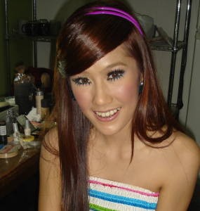 Ardina Rasti Penasaran Pelaku Prostitusi Online