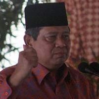 SBY Datang, Pelayanan Publik Pemkab Tuban Lumpuh