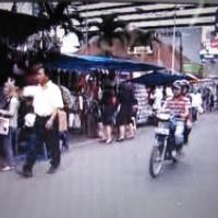 DPRD Kota Bandung Pertanyakan Pembangunan Gerbang Marema