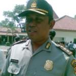 Warga Bandung Diminta Hati-hati Parkir Mobil
