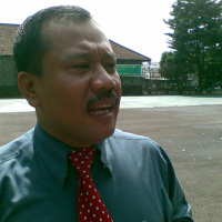 KPU Kota Bandung Lantik PPK dan PPS