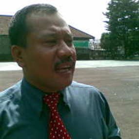 KPU Kota Bandung Lantik PPK dan PPS