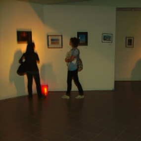 Ujung Genteng Dalam Bingkai