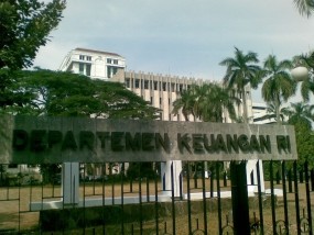 Pemerintah Kesulitan Terbitkan Sukuk Global