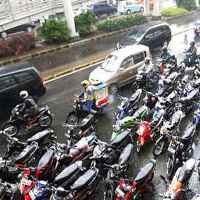 Yamaha Cuma Bertahan 1 Bulan