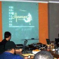 Nusantara Online, Makin Rinci dan Faktual