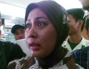 Panwaslu DKI Siap Hadapi Gugatan Balik Caleg Nur Afni