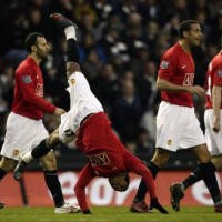 Wenger: MU Tak Tersentuh