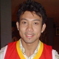 Jadi Atlet Bisa Hidup