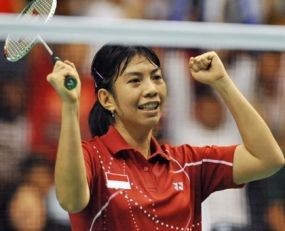 Firdasari Siap Dukung Bakat Muda