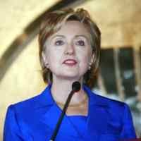 Jelang Kedatangan Hillary di Seoul, Korut Ancam Perang dengan Korsel