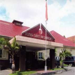 Suster yang Selamat Kritis