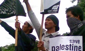 Ical Pimpin Delegasi RI untuk Rekonstruksi Gaza