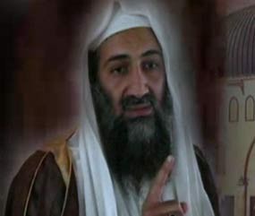 Cari Posisi Osama dengan Teori Penyebaran Flora Fauna