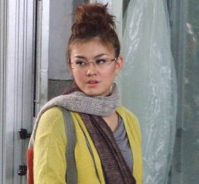 Agnes Monica Sabar Dianggap Tak Mampu Go International