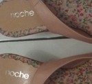 Agar Layanan Showroom Sepatu Noche Taman Anggrek Ramah 
