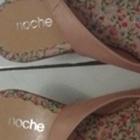 Agar Layanan Showroom Sepatu Noche Taman Anggrek Ramah 