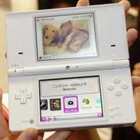 Generasi Ketiga Nintendo DS Hadir April