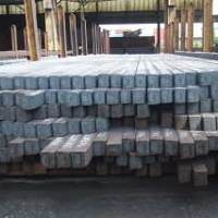 Produk Baja Diatur Dalam Tata Niaga Impor 