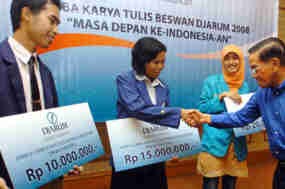 Sudah Bayar Pajak Kok Masih Wajib CSR?