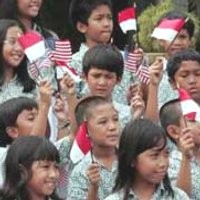 Hillary dan Harga Diri Indonesia 