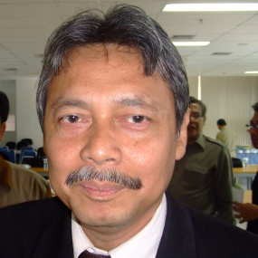 2012 Cekungan Bandung Bebas Banjir