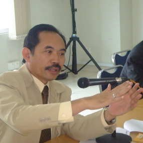 Bikin Situ Buatan untuk Atasi Banjir di Cekungan Bandung