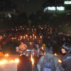 Ketua IMG: Saya Siap Terima Sanksi Apa pun Asal Adil