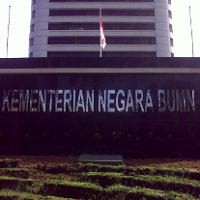 BUMN yang Main Transaksi Derivatif Harus Diperingati Keras