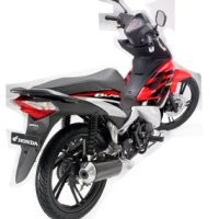 Salip Yamaha, Honda Tak Ada Strategi Khusus