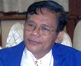 PD Hargai Keputusan Partai Golkar