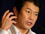 Eks Menkeu Diduga Mabuk, PM Jepang Minta Maaf