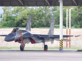 KSAU: Tidak Ada Latihan Peluncuran Misil