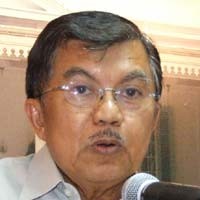 JK Bantah Kena Stroke Ringan