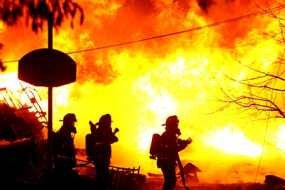 Pesawat Terbakar di Mesir, Seluruh Kru Tewas