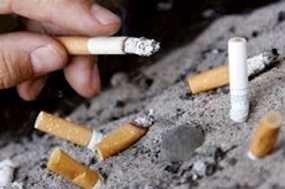 Usai Kebakaran Dahsyat, Australia Percepat Pengenalan Rokok Khusus