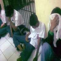 Pulang Tawuran, 28 Siswa STM Boedoet Ditahan
