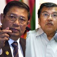 Setelah Sering Ditikam dari Belakang