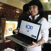 ION, Pejuang PC Lokal di Tengah Krisis Global 