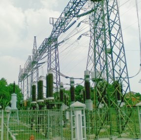 PLN Mulai Gelar Lelang PLTU Pemalang Juni 2009