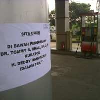 Money Game ala Pembalap Kembali Memakan Korban
