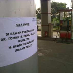 Yayasan Perguruan Tinggi Islam Ikut Jadi Korban Deddy