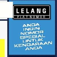 Situs Penjual Nomor Polisi Cantik