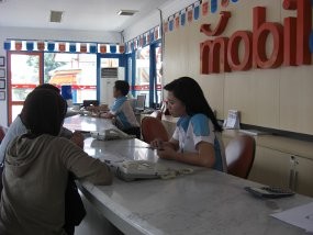 Mobil Bekas Tetap Jadi Favorit