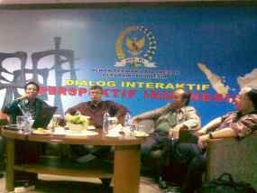 Ide Calon Independen Masukan Amandemen Konstitusi Selanjutnya