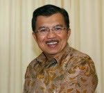 PD Minta JK Selesaikan Tugasnya Sebagai Wapres