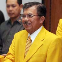 Jika JK Tak Terpilih Akan Muncul Masalah di Golkar 