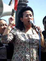 Maju DPD, GKR Hemas Merasa Berjuang Sendirian