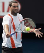 UEA Akhirnya Beri Izin Petenis Israel