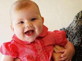 Pertama di Australia, Bayi Hasil Pembekuan Sel Telur Dilahirkan